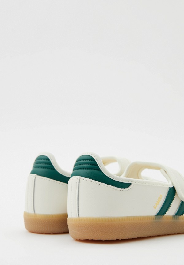 adidas Originals Балетки - SAMBA JANE W - фото 4