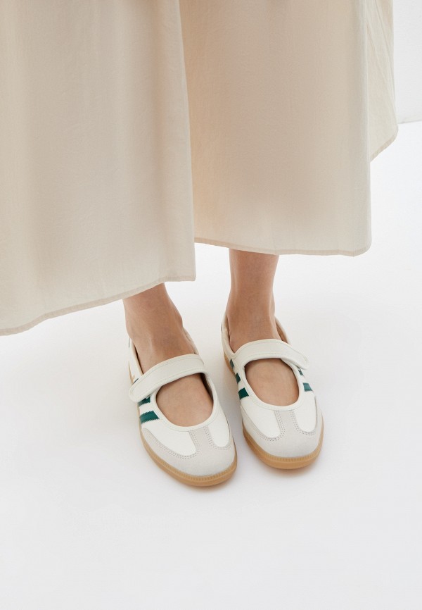 adidas Originals Балетки - SAMBA JANE W - фото 6