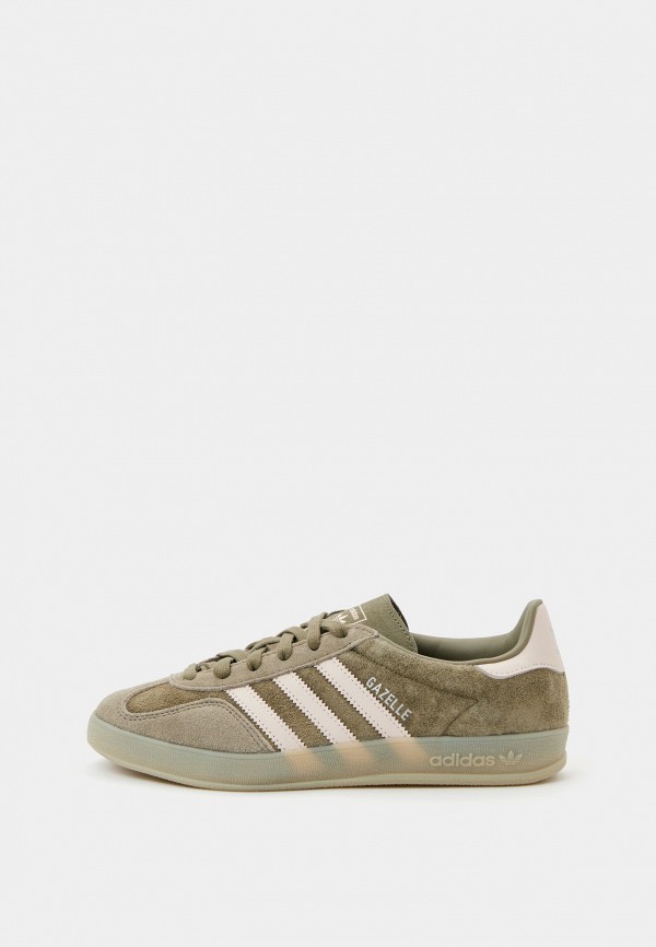 adidas Originals Кеды - GAZELLE INDOOR - фото 1