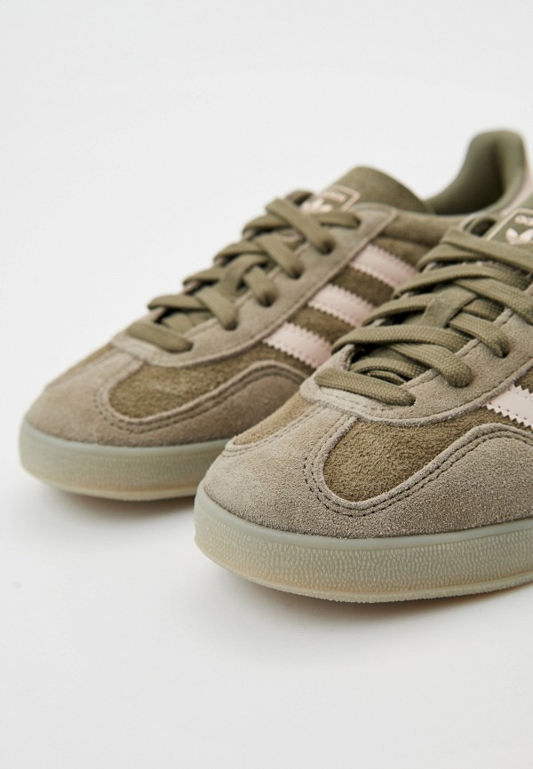 adidas Originals Кеды - GAZELLE INDOOR - фото 2