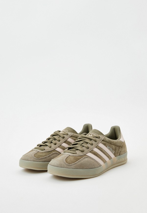 adidas Originals Кеды - GAZELLE INDOOR - фото 3