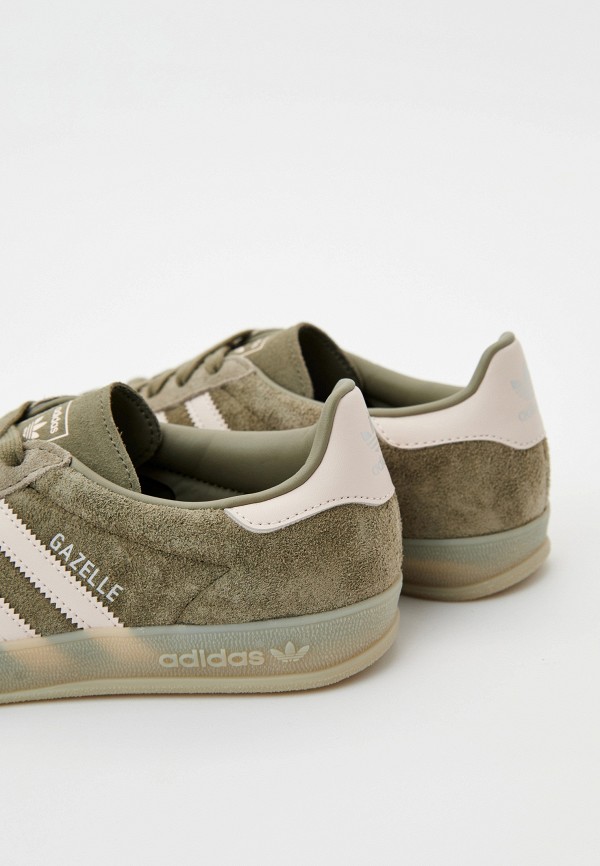 adidas Originals Кеды - GAZELLE INDOOR - фото 4