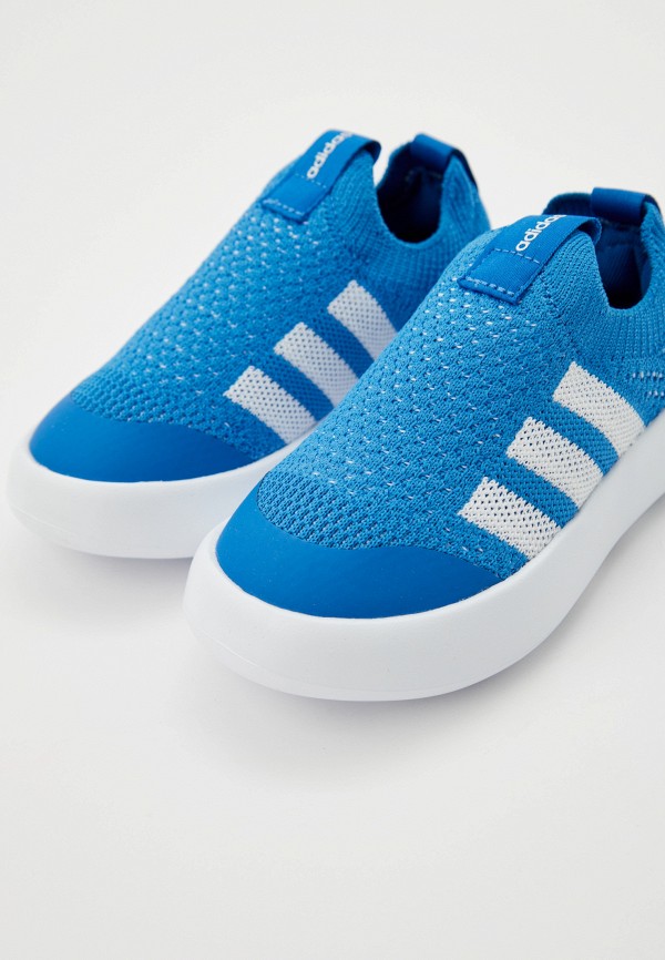 adidas Кроссовки - BUBBLECOMFY I - фото 2