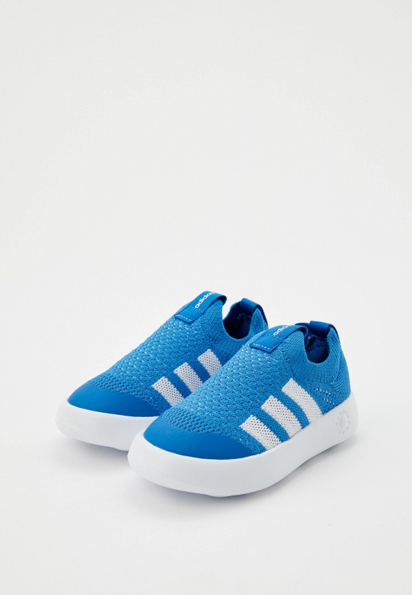 adidas Кроссовки - BUBBLECOMFY I - фото 3