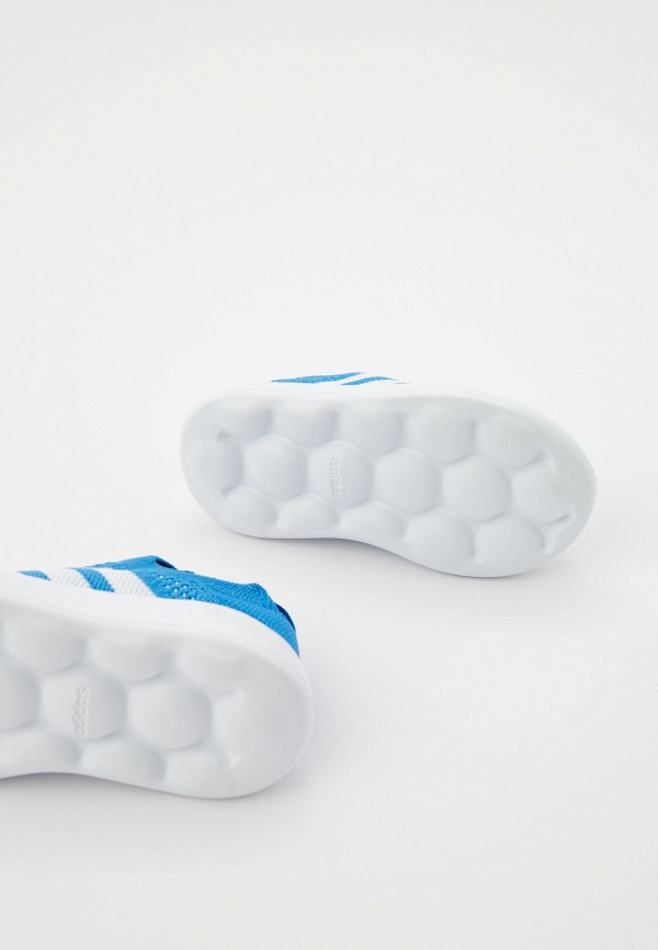 adidas Кроссовки - BUBBLECOMFY I - фото 5