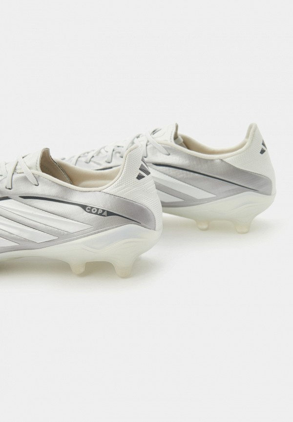 Бутсы adidas COPA PURE IV ELITE FG, цвет: серебряный, RTLAEX979601
