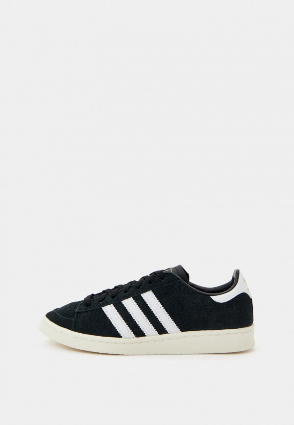 Кеды adidas Originals JABBAR LO, цвет: черный, RTLAEX980301