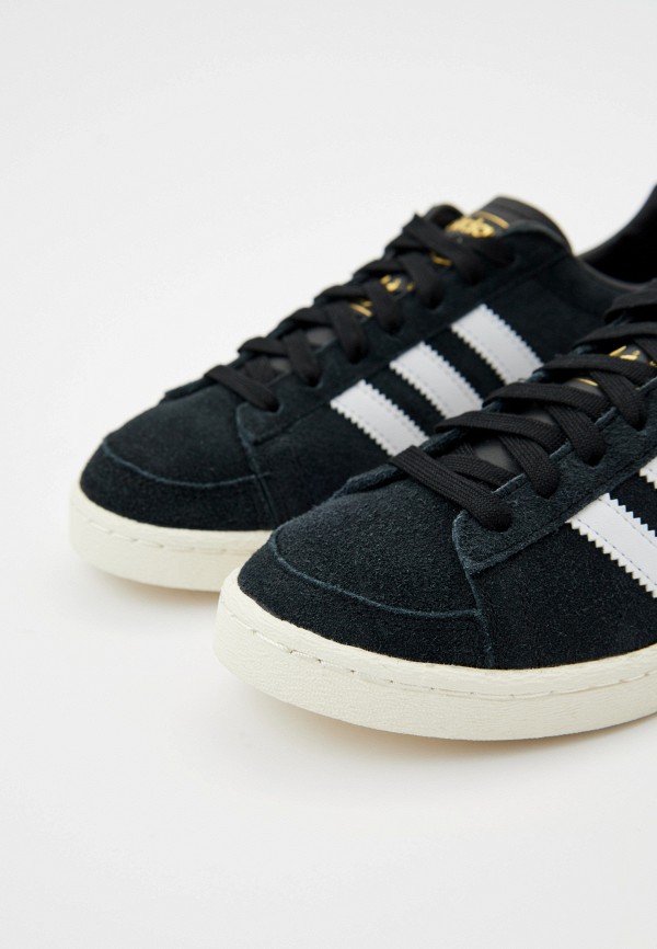 Кеды adidas Originals JABBAR LO, цвет: черный, RTLAEX980301
