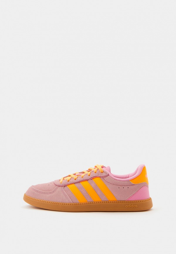 adidas Кеды - BREAKNET SLEEK - фото 1