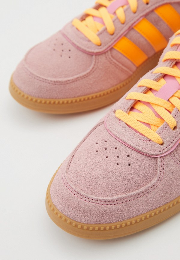 adidas Кеды - BREAKNET SLEEK - фото 2