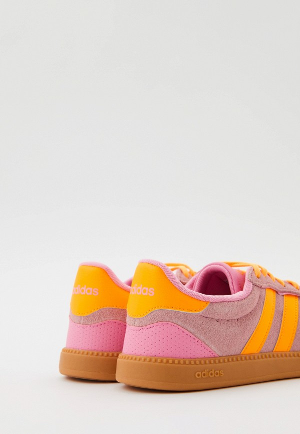 adidas Кеды - BREAKNET SLEEK - фото 4