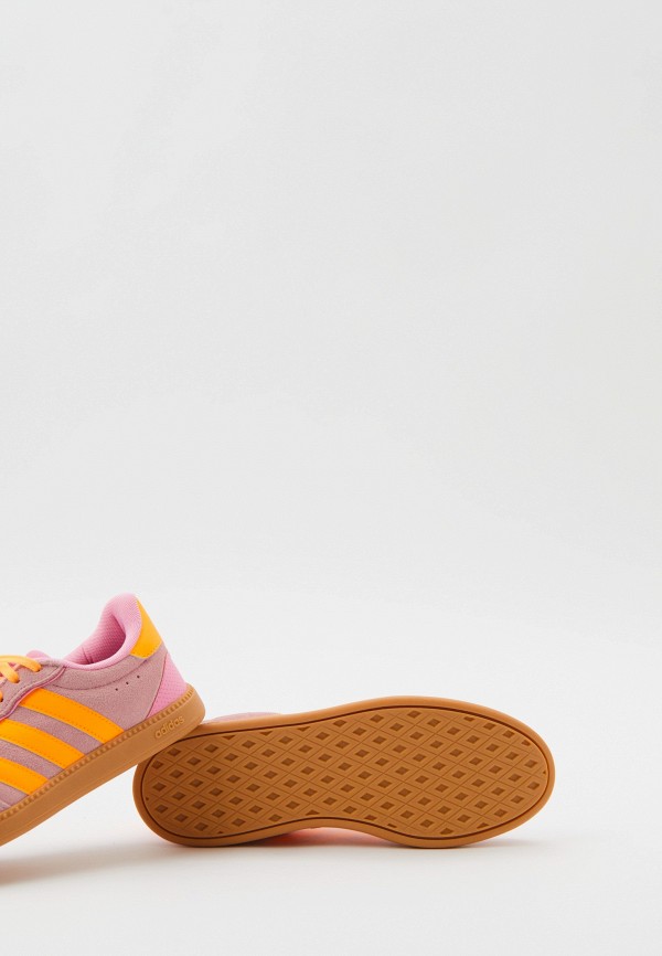 adidas Кеды - BREAKNET SLEEK - фото 5