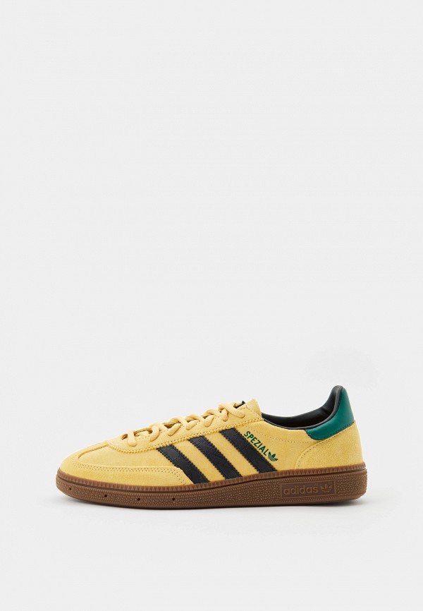 adidas Originals Кеды - HANDBALL SPEZIAL - фото 1