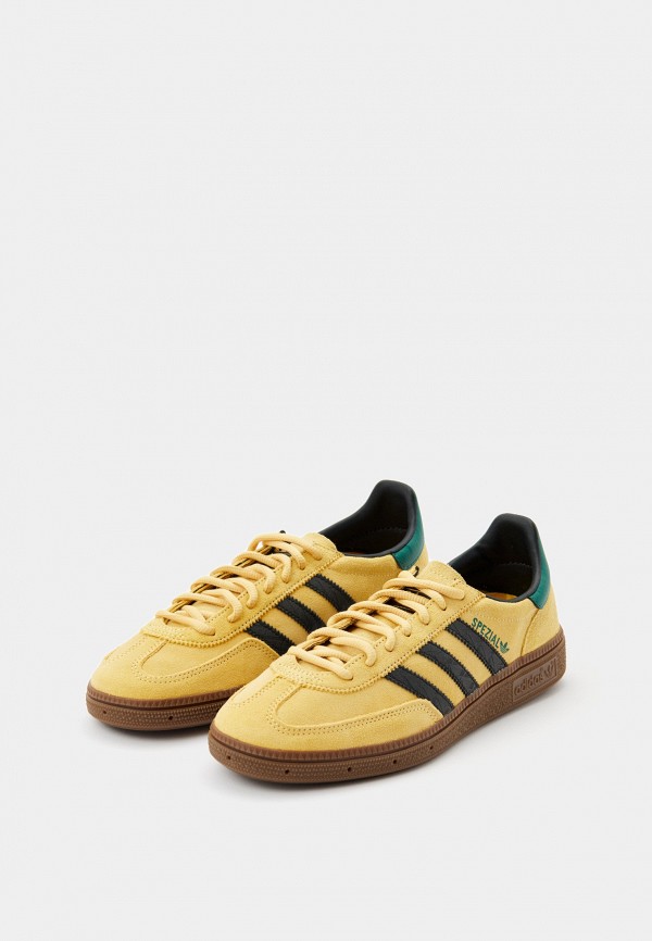 adidas Originals Кеды - HANDBALL SPEZIAL - фото 3