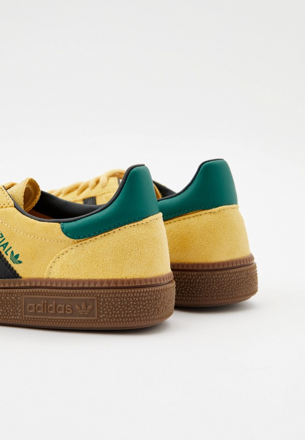 adidas Originals Кеды - HANDBALL SPEZIAL - фото 4