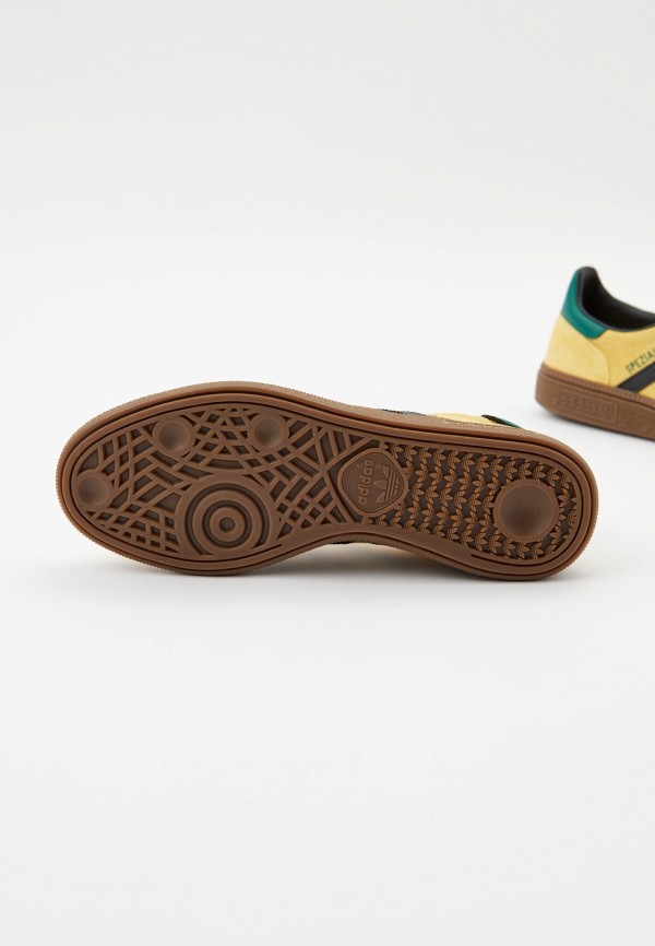adidas Originals Кеды - HANDBALL SPEZIAL - фото 5