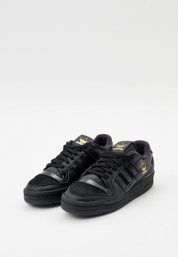 adidas Originals Кеды - FORUM 84 LOW CL - фото 3