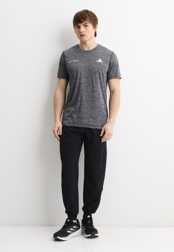 adidas Брюки спортивные - WE FLEX WV PT - фото 2