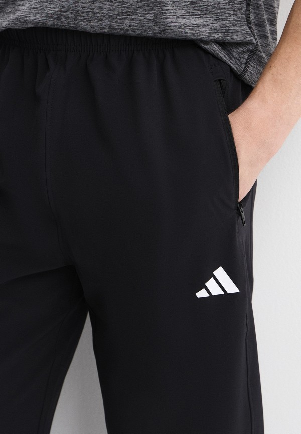 adidas Брюки спортивные - WE FLEX WV PT - фото 4