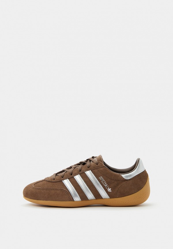 adidas Originals Кроссовки - HANDBALL SPEZIAL LO PRO W - фото 1