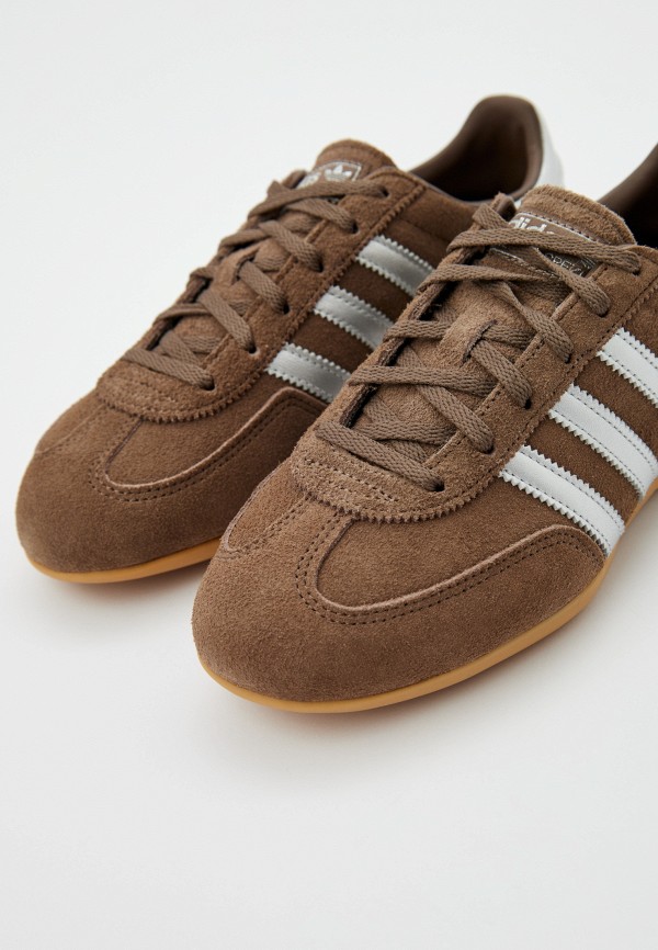adidas Originals Кроссовки - HANDBALL SPEZIAL LO PRO W - фото 2