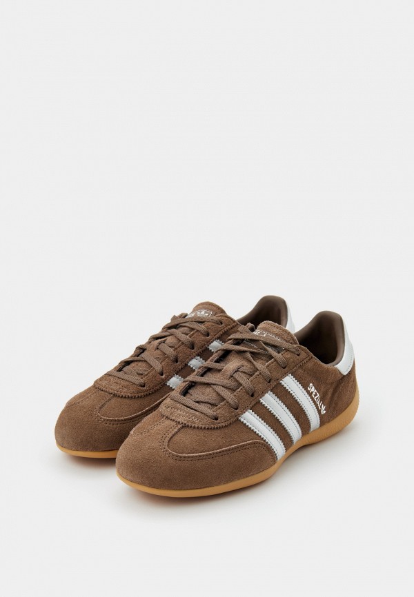 adidas Originals Кроссовки - HANDBALL SPEZIAL LO PRO W - фото 3
