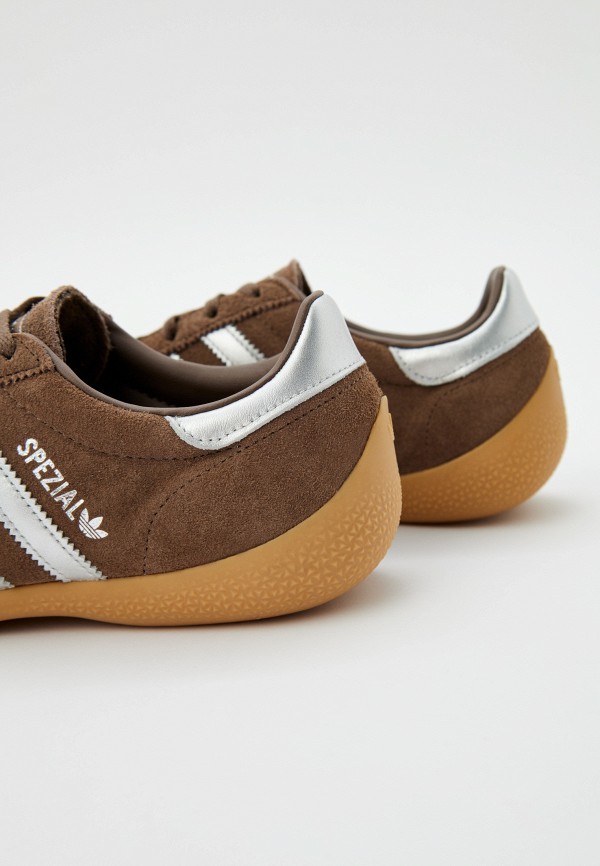 adidas Originals Кроссовки - HANDBALL SPEZIAL LO PRO W - фото 4