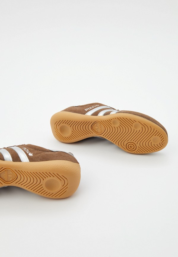 adidas Originals Кроссовки - HANDBALL SPEZIAL LO PRO W - фото 5