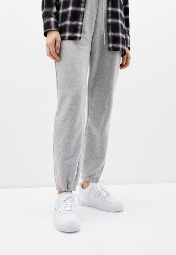 Nike Кеды - WMNS AIR FORCE 1 '07 - фото 6