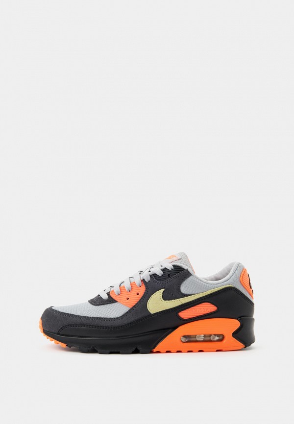 Nike Кроссовки - Air Max 90 - фото 1
