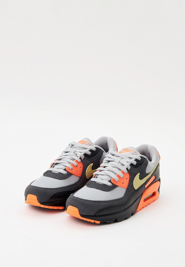 Nike Кроссовки - Air Max 90 - фото 3