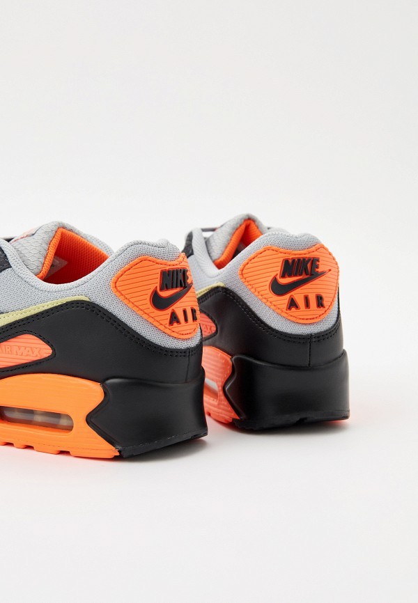 Nike Кроссовки - Air Max 90 - фото 4