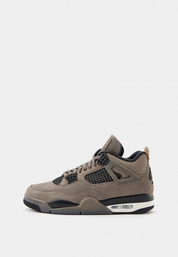Jordan Кроссовки - AIR JORDAN 4 RETRO - фото 1