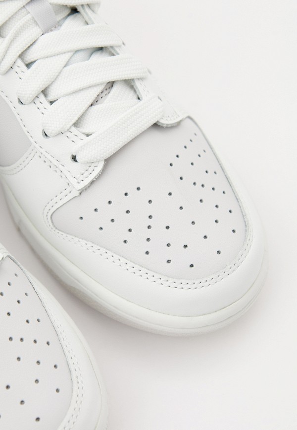 Nike Кеды - W DUNK LOW SE EMEA - фото 2