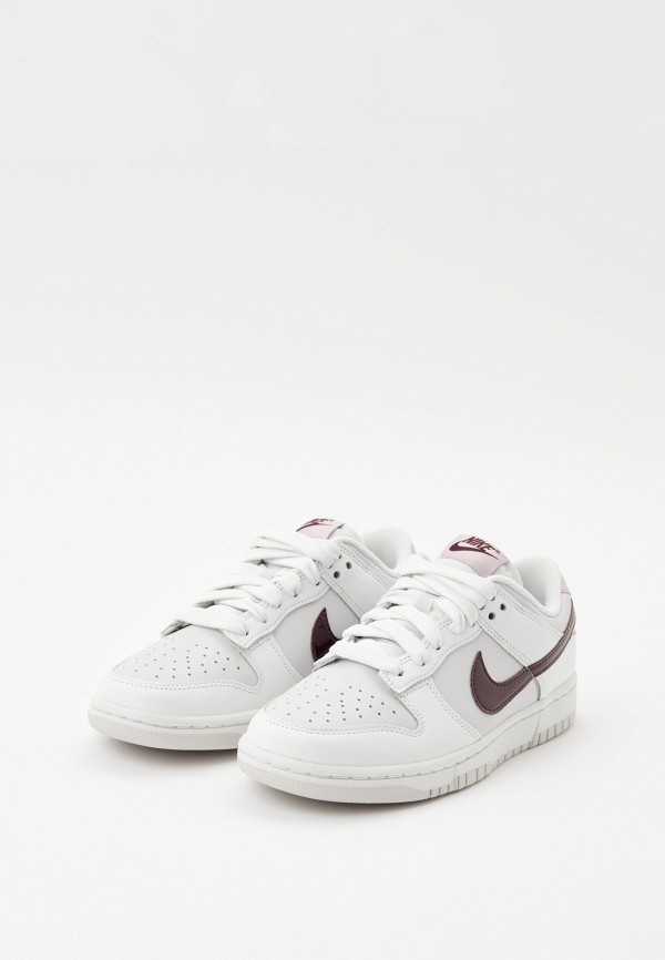 Nike Кеды - W DUNK LOW SE EMEA - фото 3