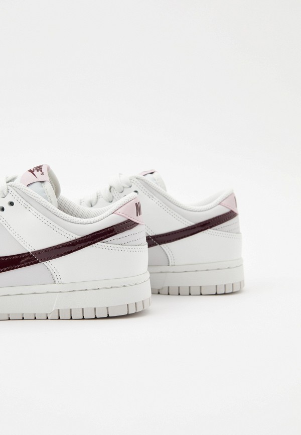 Nike Кеды - W DUNK LOW SE EMEA - фото 4