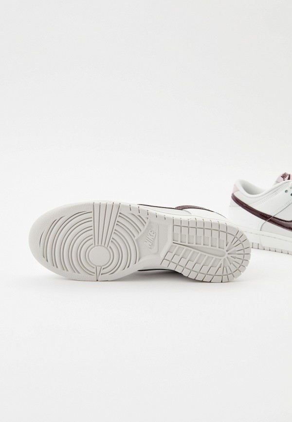 Nike Кеды - W DUNK LOW SE EMEA - фото 5