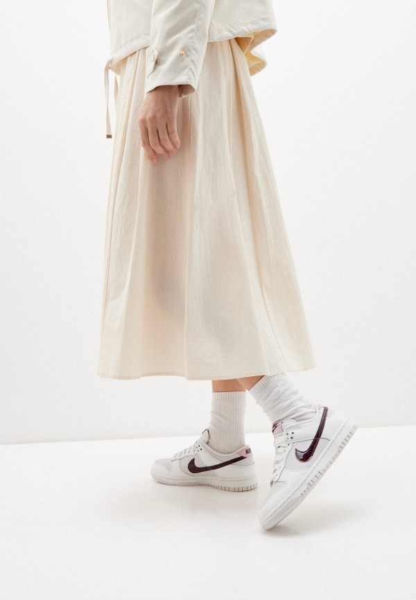 Nike Кеды - W DUNK LOW SE EMEA - фото 6