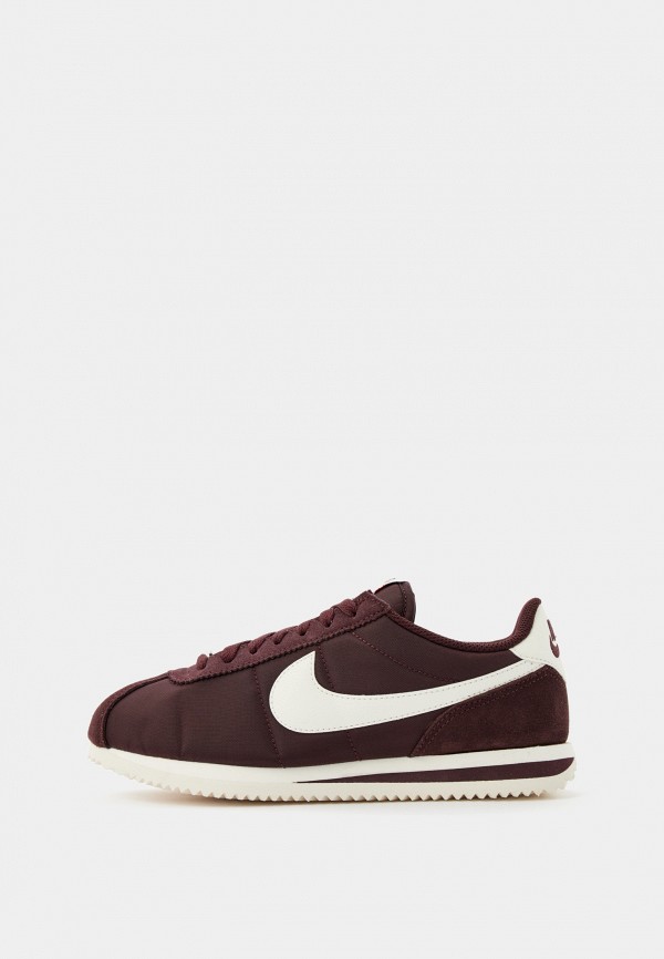 Nike Кроссовки - Cortez Textile - фото 1