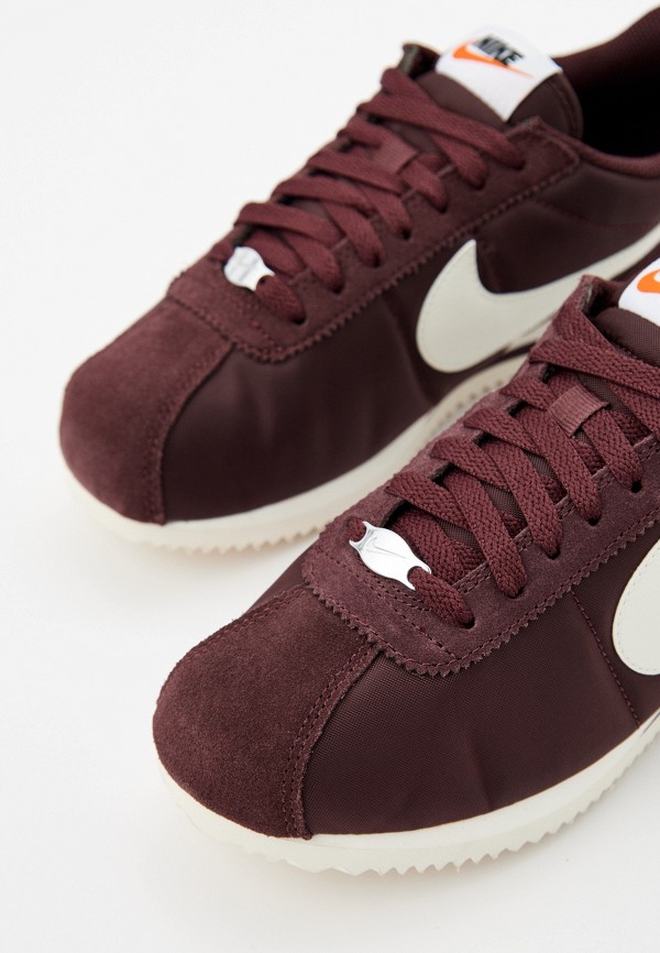 Nike Кроссовки - Cortez Textile - фото 2