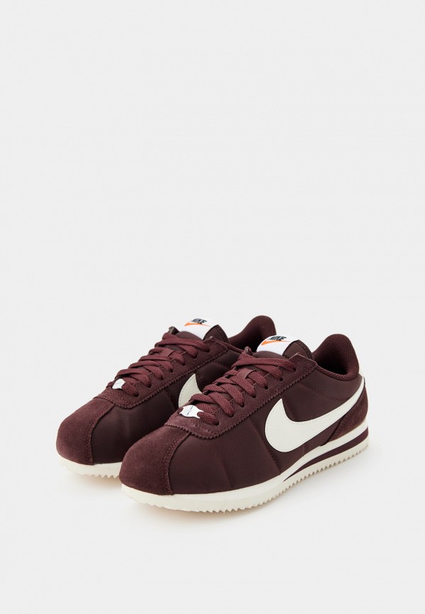 Nike Кроссовки - Cortez Textile - фото 3