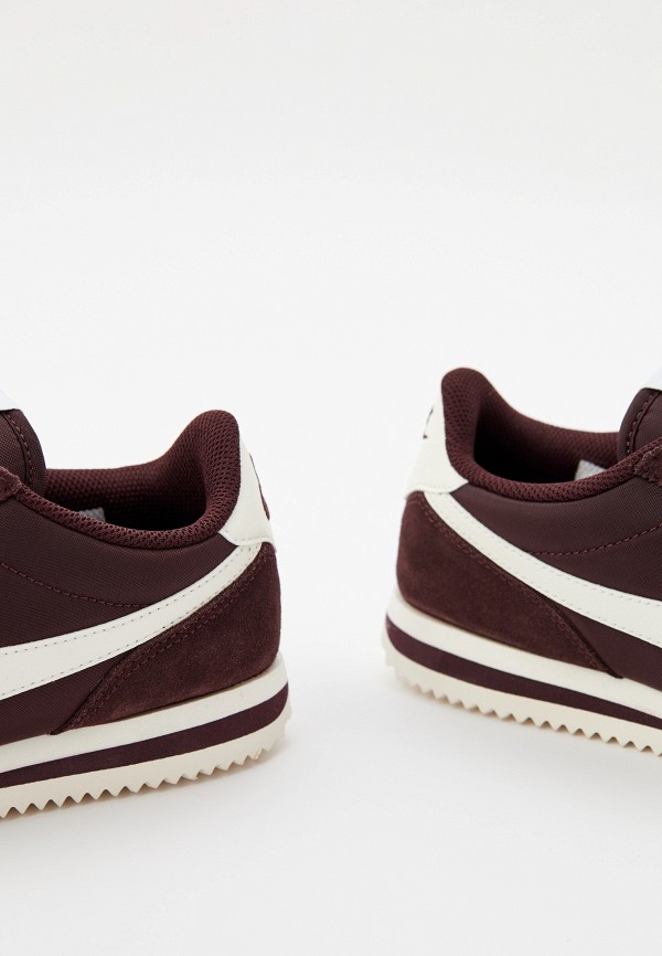 Nike Кроссовки - Cortez Textile - фото 4