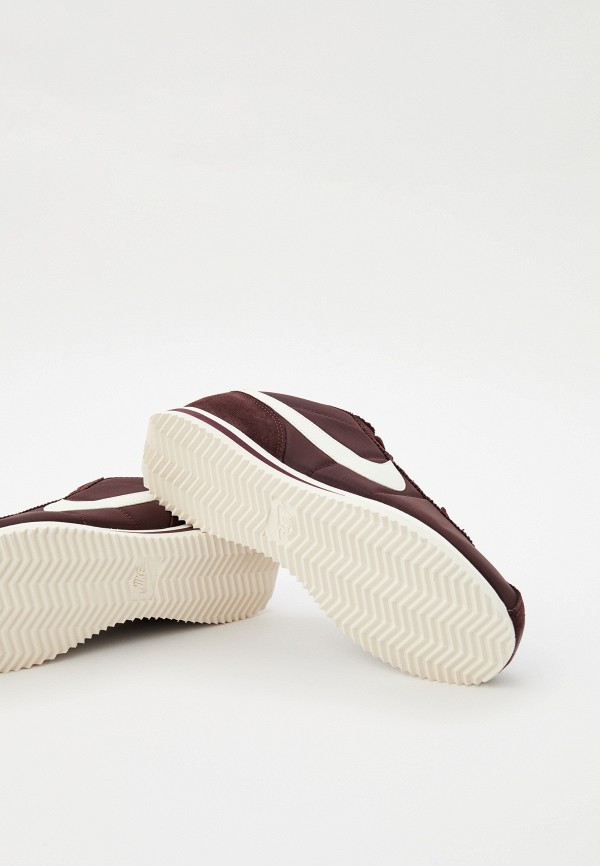 Nike Кроссовки - Cortez Textile - фото 5