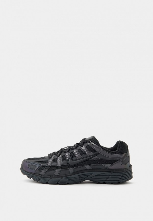 Nike Кроссовки - P-6000 SE - фото 1