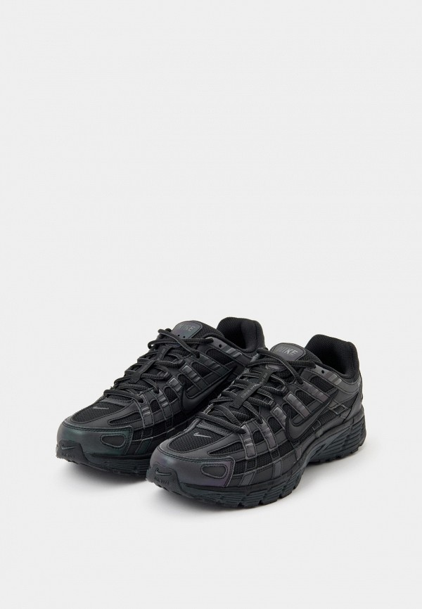 Nike Кроссовки - P-6000 SE - фото 3