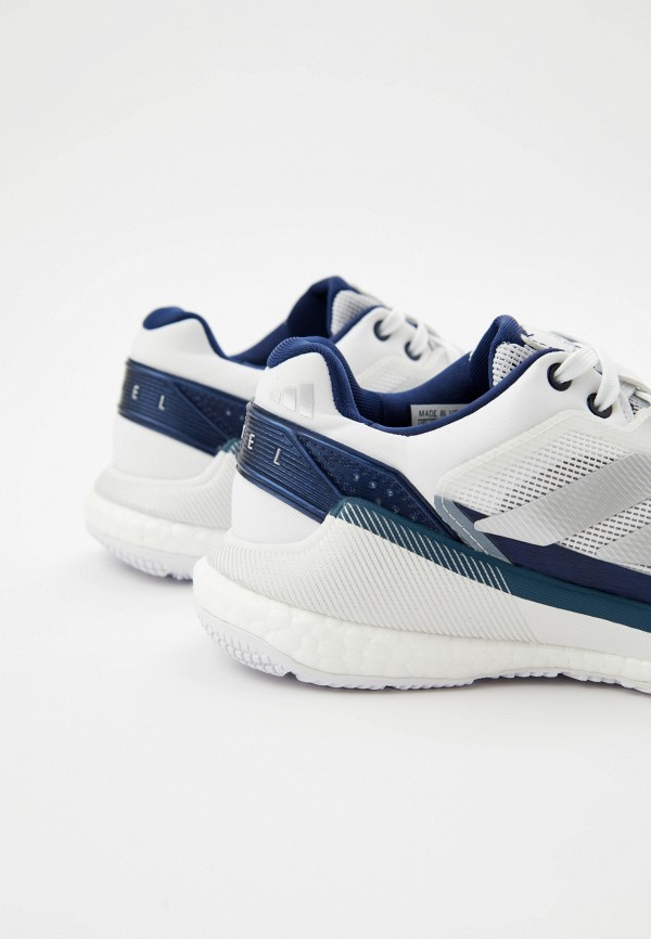 adidas Кроссовки - Crazyquick Boost Padel M - фото 4