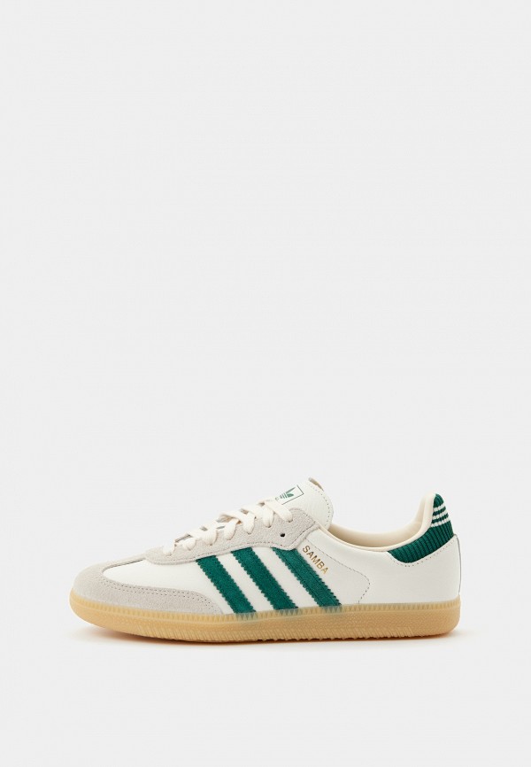 adidas Originals Кеды - SAMBA OG - фото 1