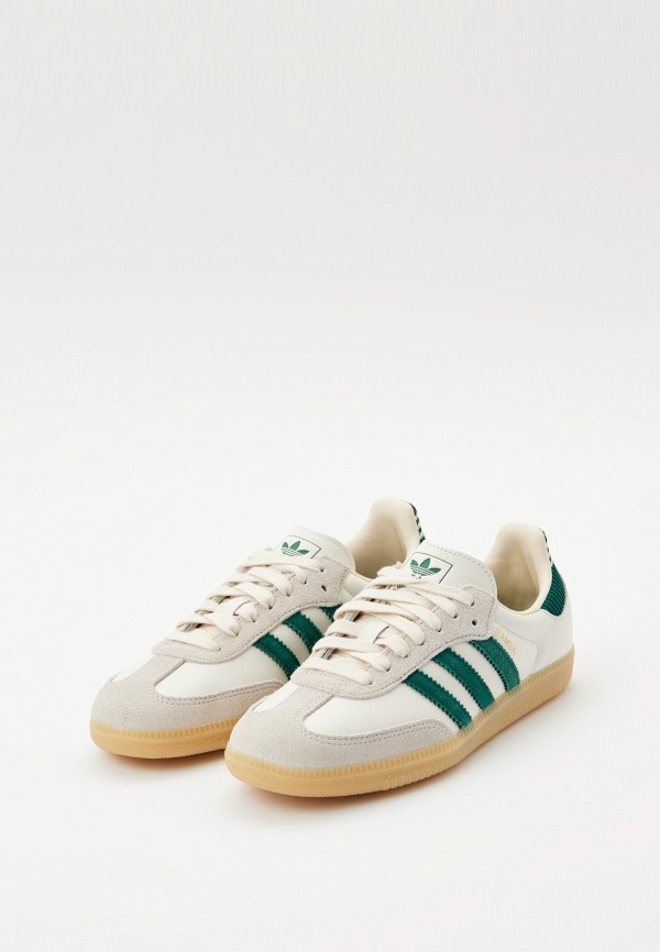 adidas Originals Кеды - SAMBA OG - фото 3
