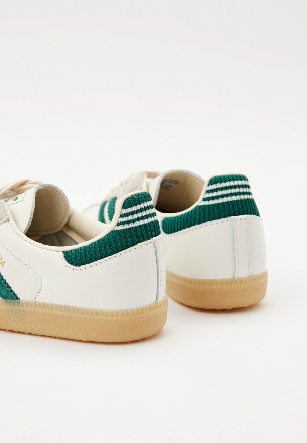 adidas Originals Кеды - SAMBA OG - фото 4