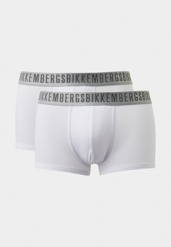 Bikkembergs Трусы 2 шт. - фото 1